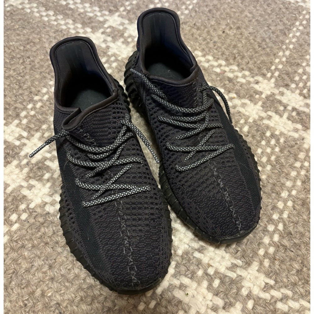 Men’s Adidas Yeezy Boost